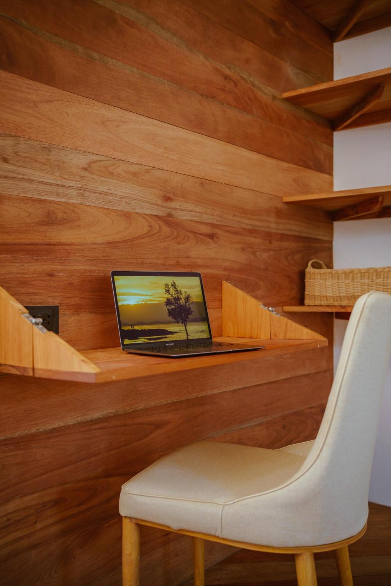 Aloe Ecological Beach & Jungle Villas Ao Nam Mao Dış mekan fotoğraf